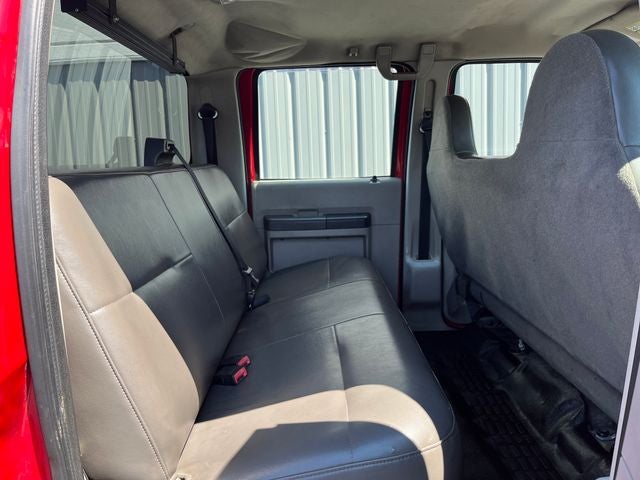 2010 Ford F-250SD XL