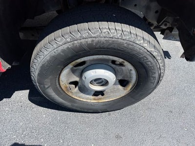 2010 Ford F-250SD XL
