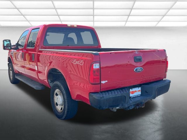 2010 Ford F-250SD XL