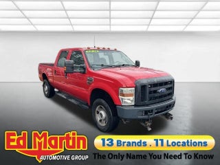 2010 Ford F-250SD XL