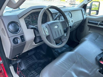 2010 Ford F-250SD XL