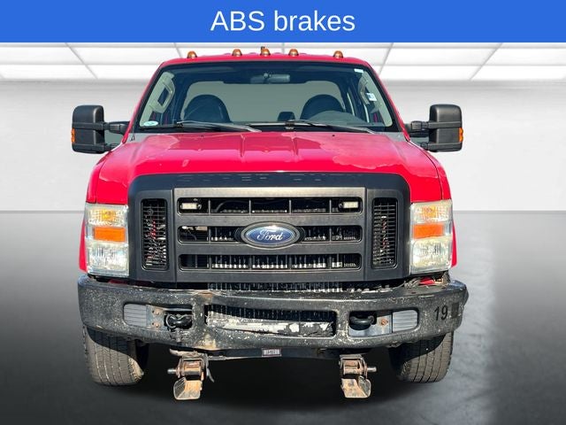 2010 Ford F-250SD XL