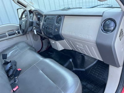 2010 Ford F-250SD XL