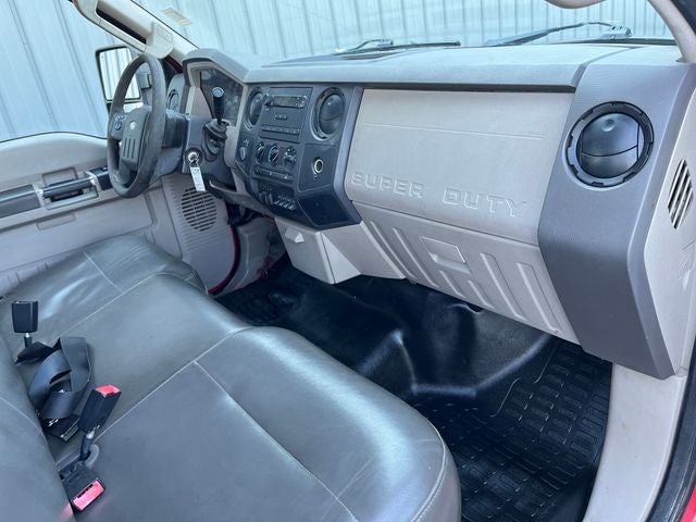 2010 Ford F-250SD XL