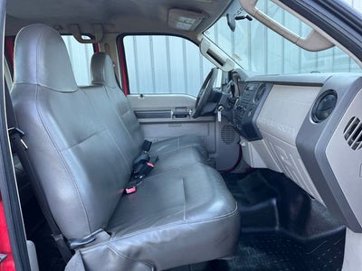 2010 Ford F-250SD XL