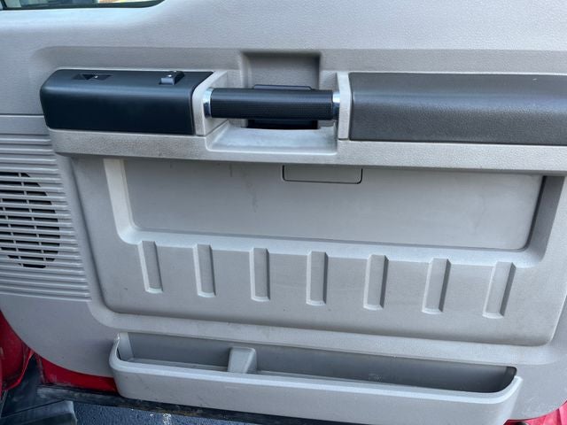 2010 Ford F-250SD XL