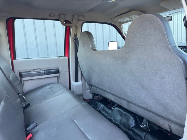 2010 Ford F-250SD XL