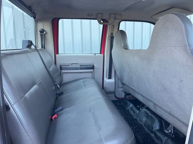 2010 Ford F-250SD XL