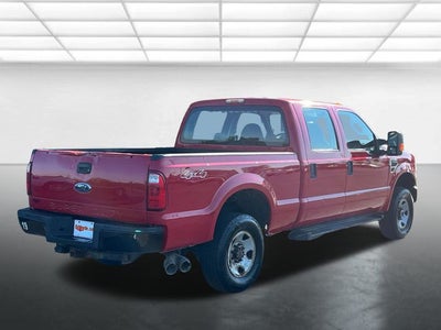 2010 Ford F-250SD XL