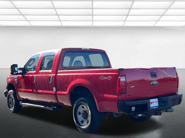 2010 Ford F-250SD XL