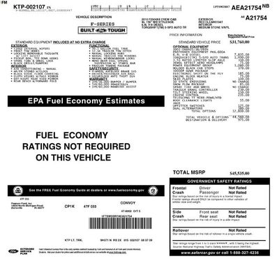 2010 Ford F-250SD XL