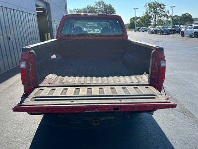 2010 Ford F-250SD XL