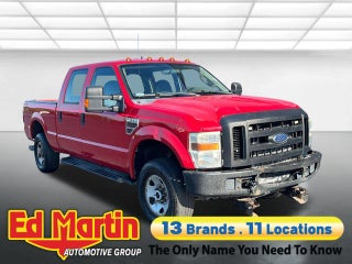 2010 Ford F-250SD XL