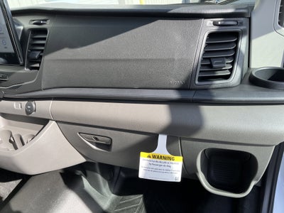 2026 Ford Transit Cargo Van Cargo Van