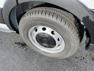 2026 Ford Transit Cargo Van Cargo Van