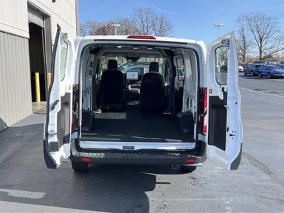 2026 Ford Transit Cargo Van Cargo Van