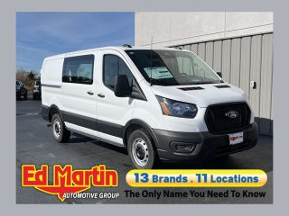 2026 Ford Transit-150 Base