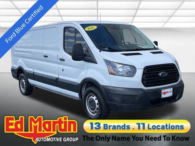 2017 Ford Transit-250 Base