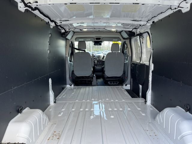 2017 Ford Transit-250 Base