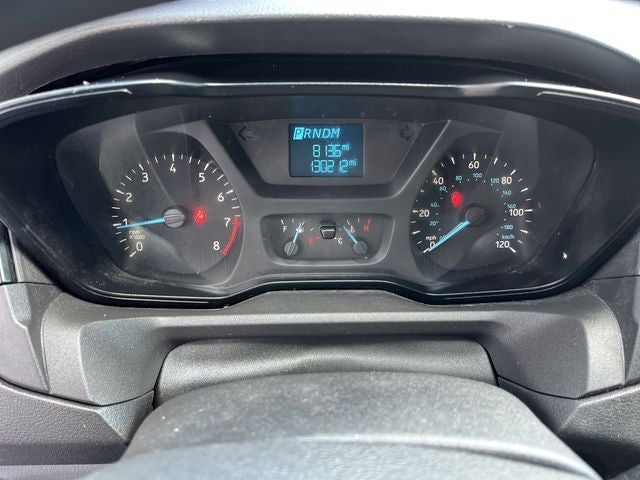 2017 Ford Transit-250 Base