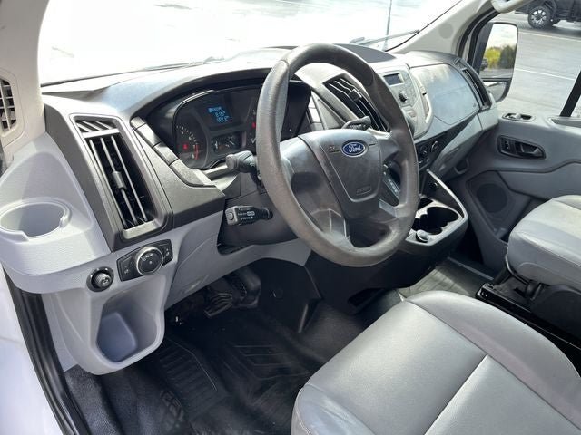 2017 Ford Transit-250 Base