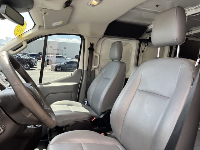 2017 Ford Transit-250 Base