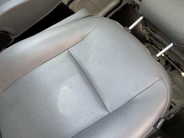 2017 Ford Transit-250 Base