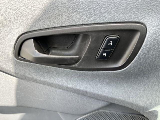 2017 Ford Transit-250 Base