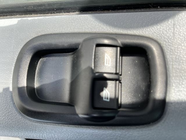 2017 Ford Transit-250 Base