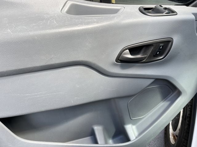 2017 Ford Transit-250 Base