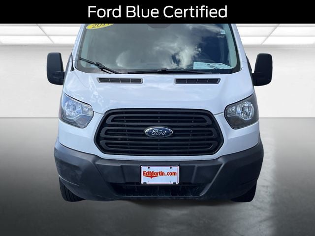 2017 Ford Transit-250 Base