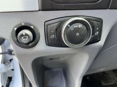 2017 Ford Transit-250 Base