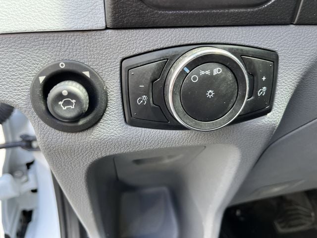 2017 Ford Transit-250 Base