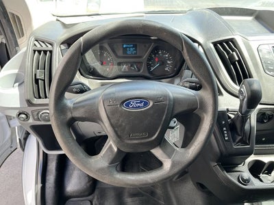 2017 Ford Transit-250 Base