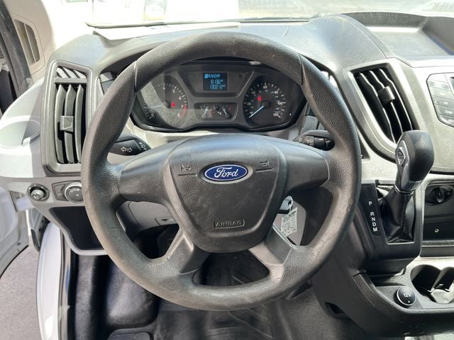 2017 Ford Transit-250 Base
