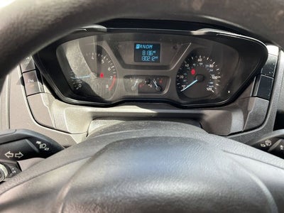 2017 Ford Transit-250 Base