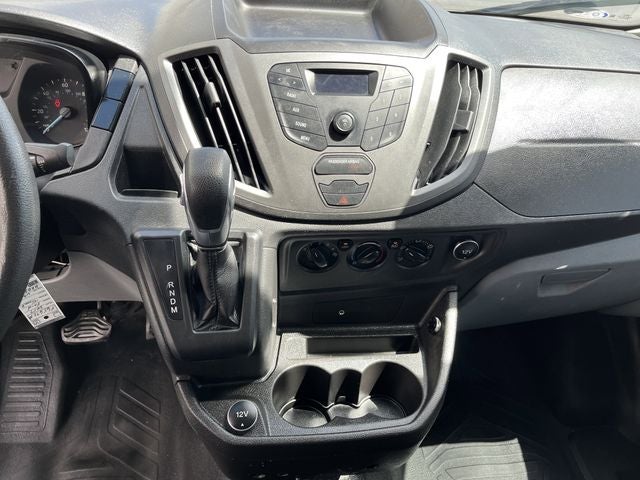 2017 Ford Transit-250 Base