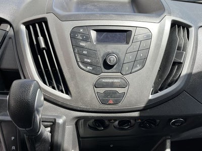 2017 Ford Transit-250 Base