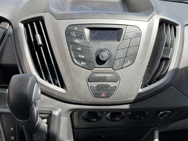 2017 Ford Transit-250 Base