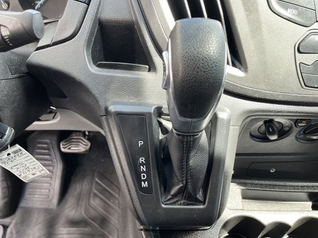 2017 Ford Transit-250 Base