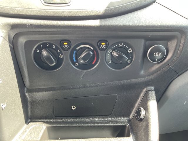 2017 Ford Transit-250 Base