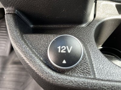 2017 Ford Transit-250 Base