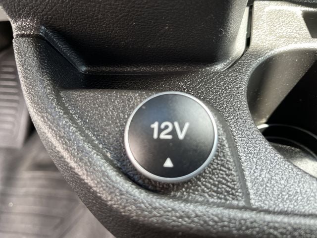 2017 Ford Transit-250 Base