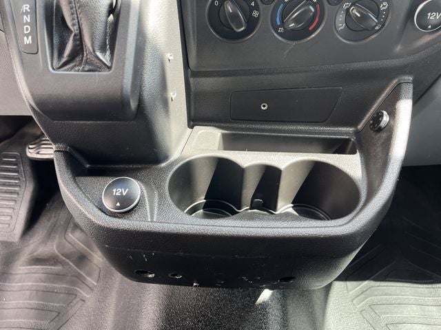 2017 Ford Transit-250 Base