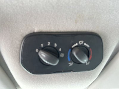 2017 Ford Transit-250 Base