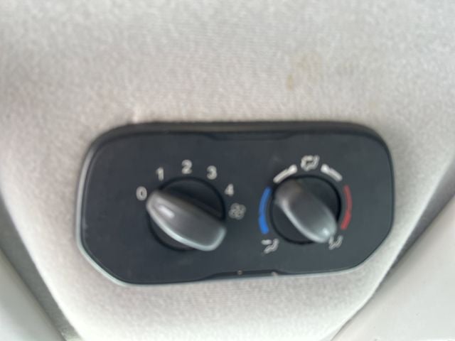 2017 Ford Transit-250 Base