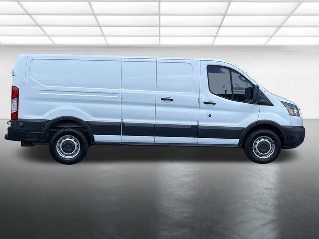 2017 Ford Transit-250 Base