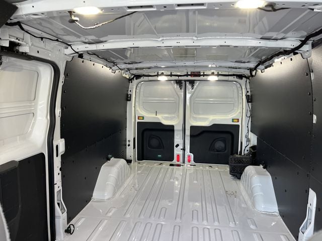 2017 Ford Transit-250 Base