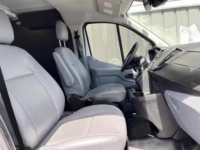 2017 Ford Transit-250 Base