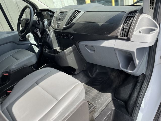 2017 Ford Transit-250 Base